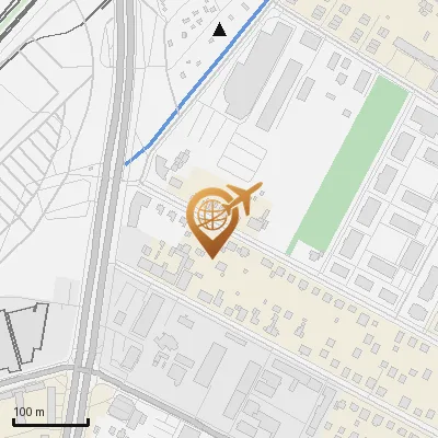 Foto zu Neukirchstraße 5-9, 13089 Berlin