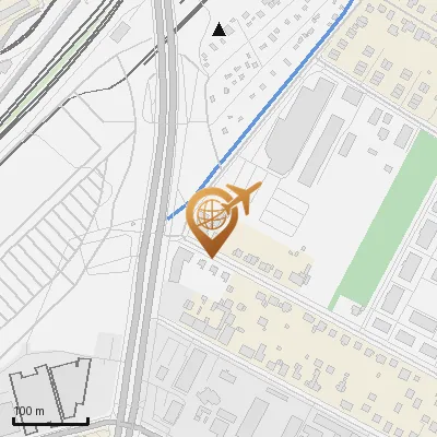 Foto zu Neukirchstraße 72-74, 13089 Berlin