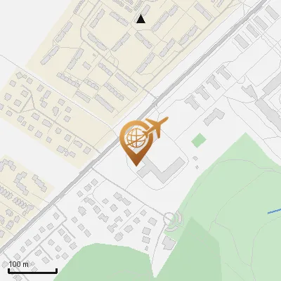 Foto zu Neukladower Allee 1, 14089 Berlin