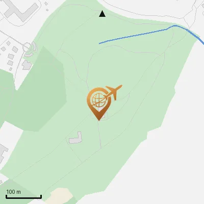 Foto zu Neukladower Allee 12, 14089 Berlin