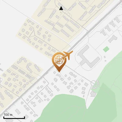 Foto zu Neukladower Allee 2, 14089 Berlin