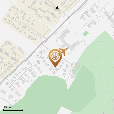 Foto zu Neukladower Allee 4-6, 14089 Berlin