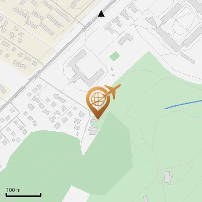 Foto zu Neukladower Allee 9-10, 14089 Berlin