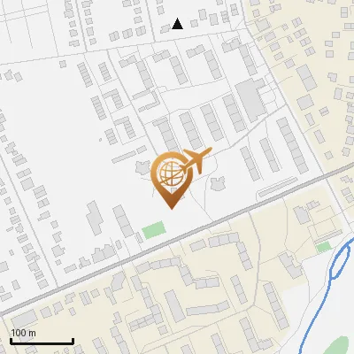 Karte Neuköllner Ring 32, 22149 Hamburg