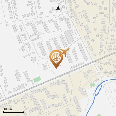 Karte Neuköllner Ring 34, 22149 Hamburg