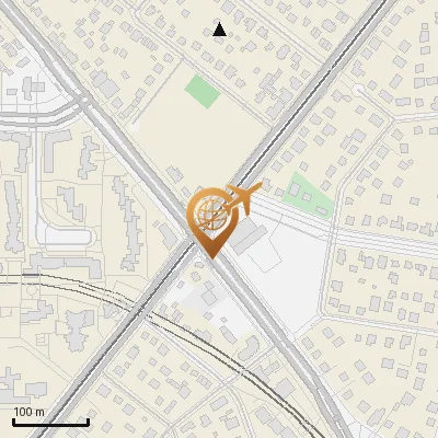 Foto zu Neuköllner Straße 179, 12357 Berlin