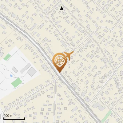 Foto zu Neuköllner Straße 201, 12357 Berlin