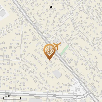 Foto zu Neuköllner Straße 226-234, 12357 Berlin