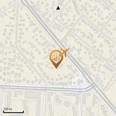 Foto zu Neuköllner Straße 236, 12357 Berlin