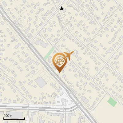 Foto zu Neuköllner Straße 237-241, 12357 Berlin