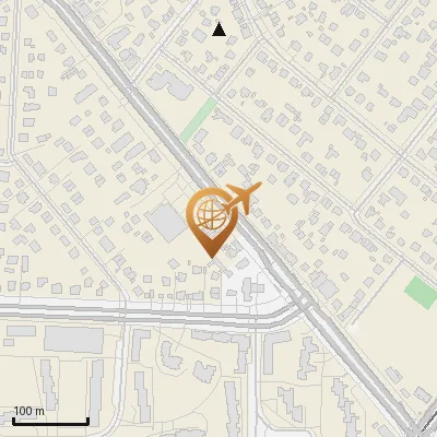 Foto zu Neuköllner Straße 242-246, 12357 Berlin