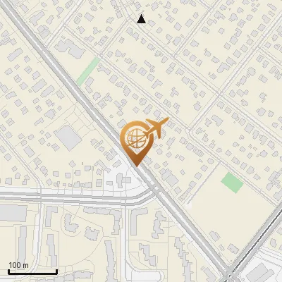 Foto zu Neuköllner Straße 247-253, 12357 Berlin