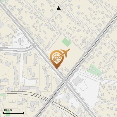 Foto zu Neuköllner Straße 277, 12357 Berlin