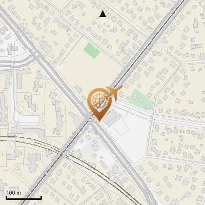 Foto zu Neuköllner Straße 279, 12357 Berlin