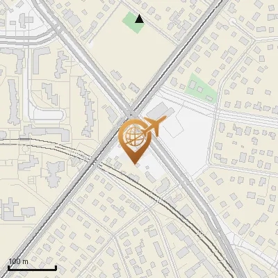 Foto zu Neuköllner Straße 280-290, 12357 Berlin