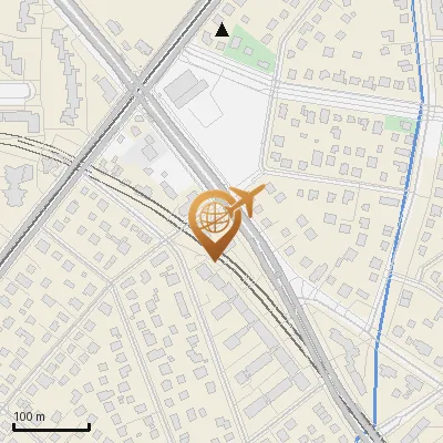 Foto zu Neuköllner Straße 294-298, 12357 Berlin