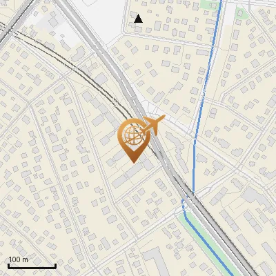 Foto zu Neuköllner Straße 314-316, 12357 Berlin