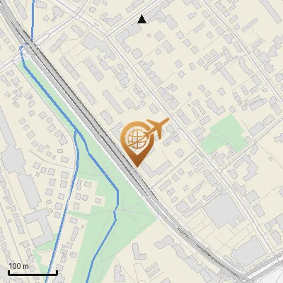 Foto zu Neuköllner Straße 321-323, 12357 Berlin