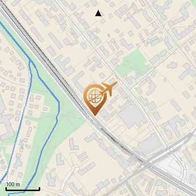 Foto zu Neuköllner Straße 331, 12357 Berlin