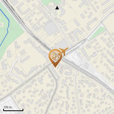 Karte Neuköllner Straße 346-350, 12355 Berlin