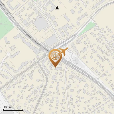 Karte Neuköllner Straße 352-356, 12355 Berlin