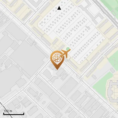 Foto zu Neuköllnische Allee 97-108, 12057 Berlin