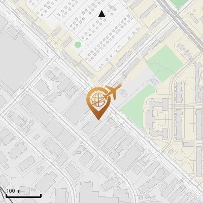 Foto zu Neuköllnische Allee 114, 12057 Berlin