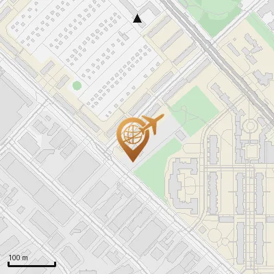 Foto zu Neuköllnische Allee 123, 12057 Berlin