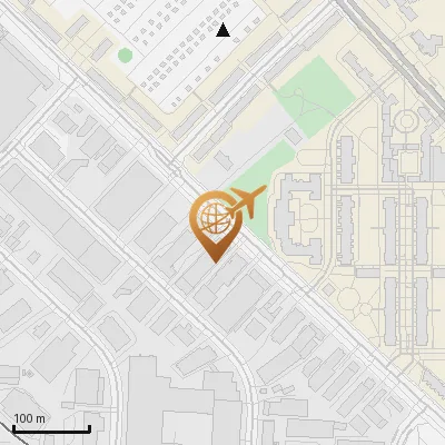 Foto zu Neuköllnische Allee 130-134, 12057 Berlin