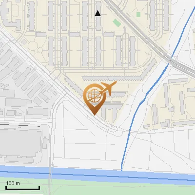 Foto zu Neuköllnische Allee 135, 12057 Berlin