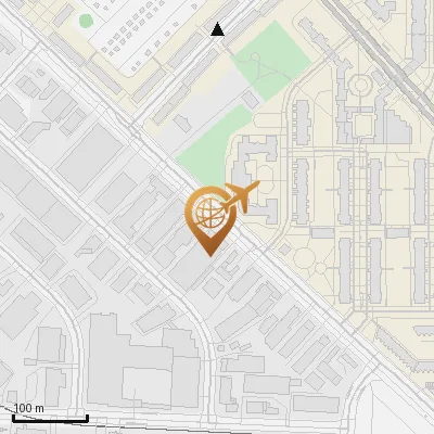 Foto zu Neuköllnische Allee 138, 12057 Berlin