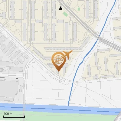 Foto zu Neuköllnische Allee 139-151, 12057 Berlin