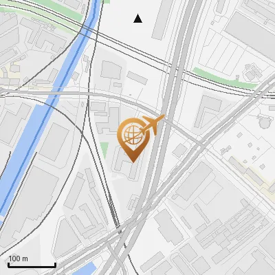 Foto zu Neuköllnische Allee 14, 12057 Berlin