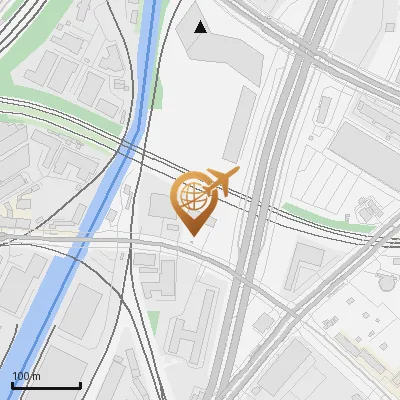 Foto zu Neuköllnische Allee 15, 12057 Berlin