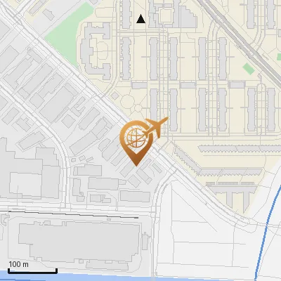 Foto zu Neuköllnische Allee 154-160, 12057 Berlin