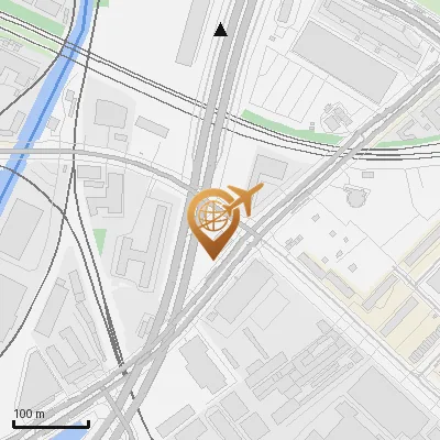 Foto zu Neuköllnische Allee 26-34, 12057 Berlin