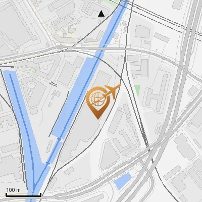 Foto zu Neuköllnische Allee 4, 12057 Berlin