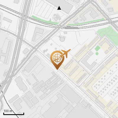 Foto zu Neuköllnische Allee 49-54, 12057 Berlin