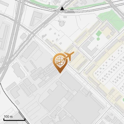 Foto zu Neuköllnische Allee 57-58, 12057 Berlin