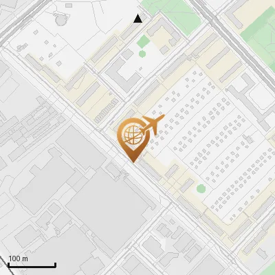 Foto zu Neuköllnische Allee 77-83, 12057 Berlin