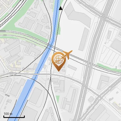 Foto zu Neuköllnische Allee 9, 12057 Berlin