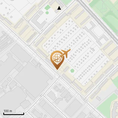 Foto zu Neuköllnische Allee 89-91, 12057 Berlin