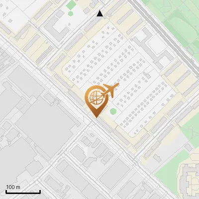 Foto zu Neuköllnische Allee 95, 12057 Berlin