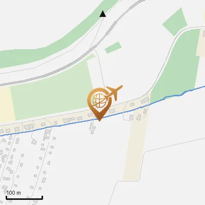 Karte Neuländer Elbdeich 140, 21079 Hamburg