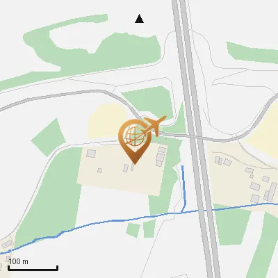 Karte Neuländer Elbdeich 180, 21079 Hamburg