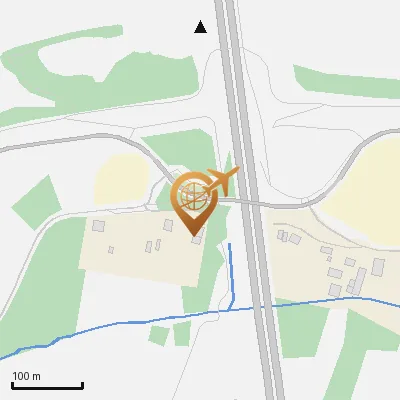 Karte Neuländer Elbdeich 184, 21079 Hamburg