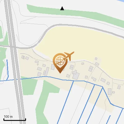 Karte Neuländer Elbdeich 198-200, 21079 Hamburg