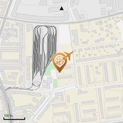 Foto zu Neumagener Straße 8-14, 13088 Berlin