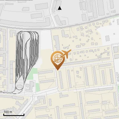 Foto zu Neumagener Straße 15, 13088 Berlin