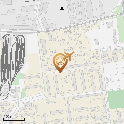 Foto zu Neumagener Straße 16, 13088 Berlin